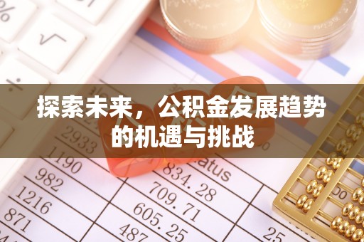 江川探索未来，公积金发展趋势的机遇与挑战