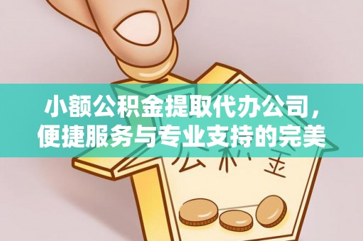江川小额公积金提取代办公司，便捷服务与专业支持的完美结合