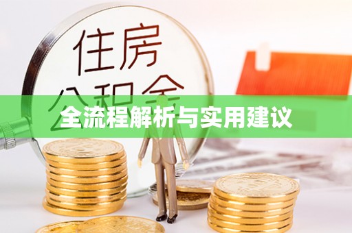 江川全流程解析与实用建议