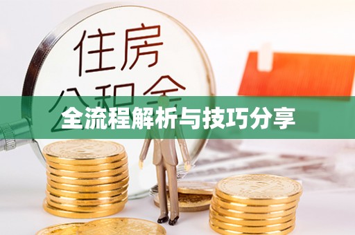 江川全流程解析与技巧分享